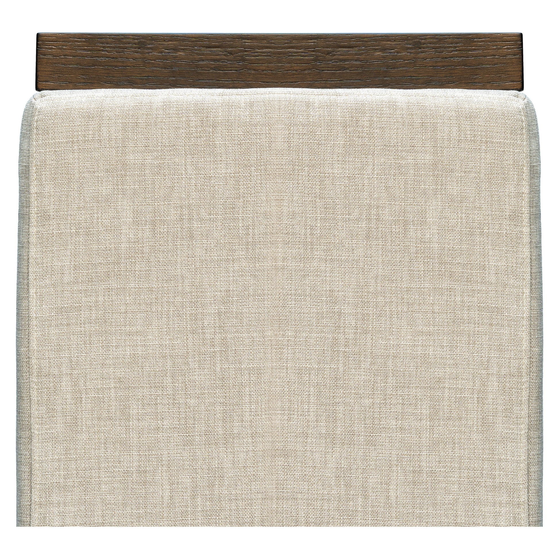 Madison Park Accent Bench with Lower Shelf