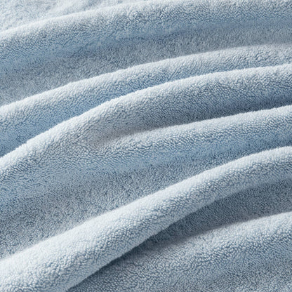 Madison Park Signature 800GSM Ultra-Soft 100% Cotton Absorbent Towel Set