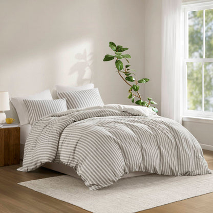 Madison Park 3PCS Duvet Set