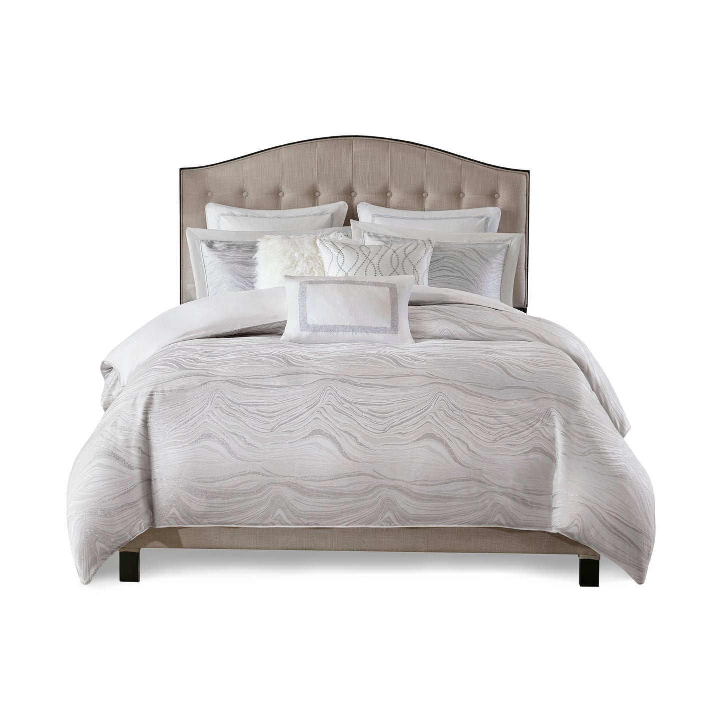 Madison Park Signature Comforter Set