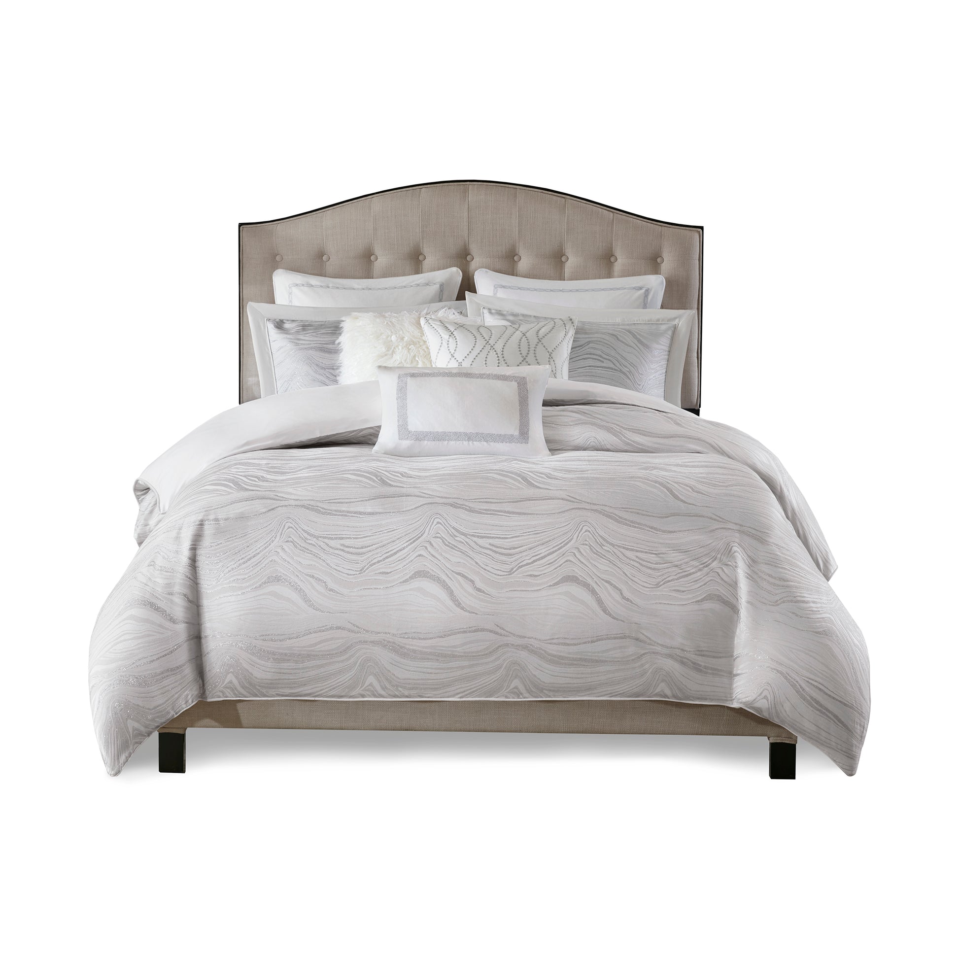 Madison Park Signature Comforter Set