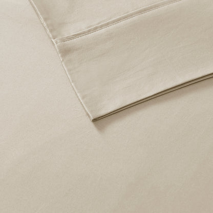 Madison Park Deep Pocket Sheet Set