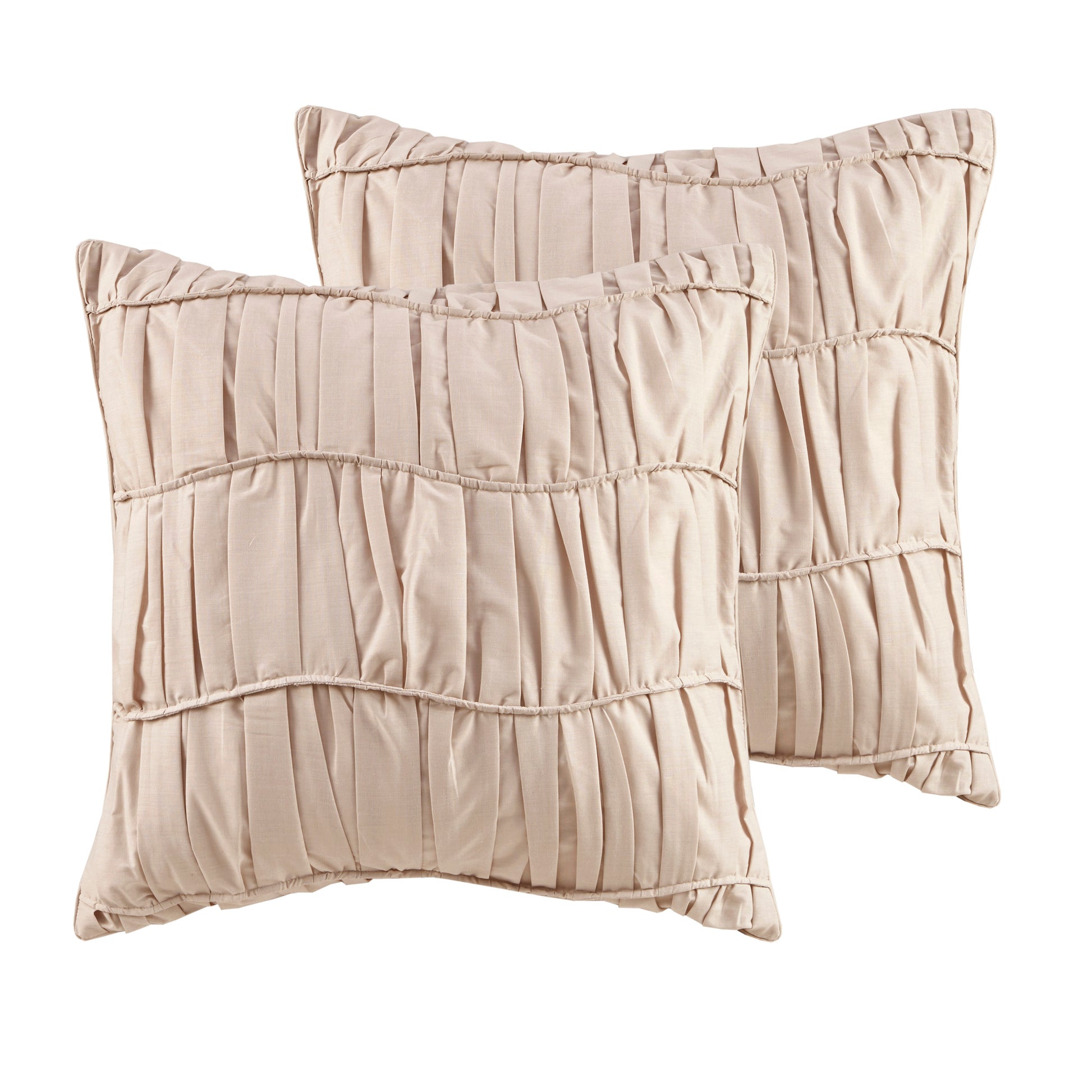 Madison Park 8 Piece Cotton Comforter Set