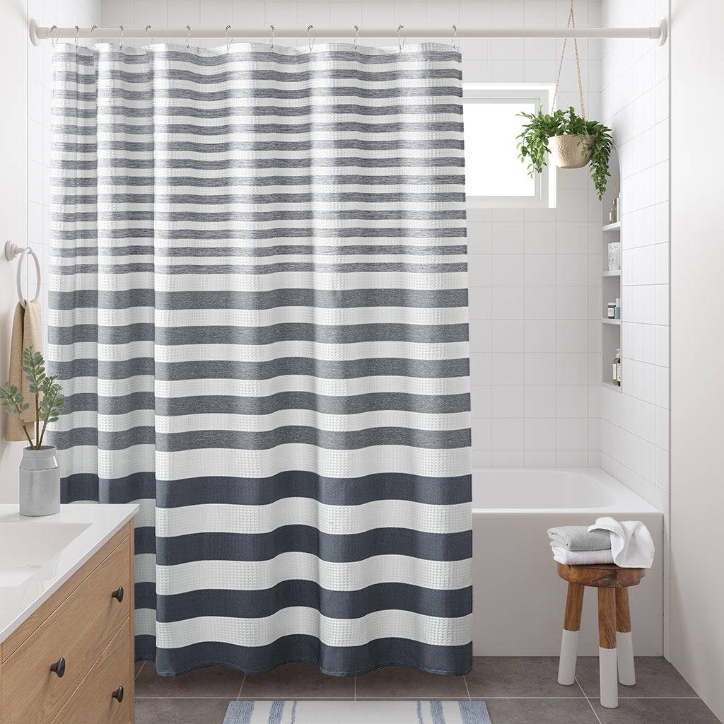 Madison Park Shower Curtain