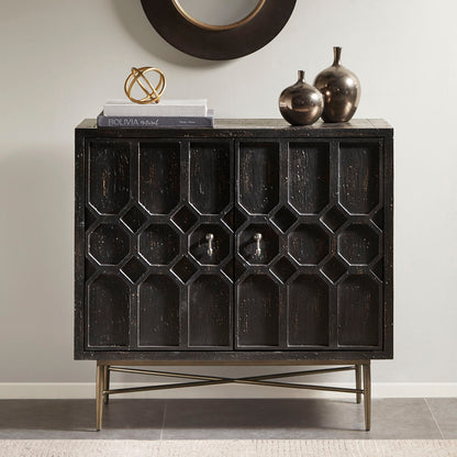 Madison Park 2 Doors Accent Cabinet