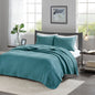 Madison Park 2 Piece Quilt Set