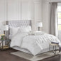 Madison Park 7 Piece Tufted Comforter Set