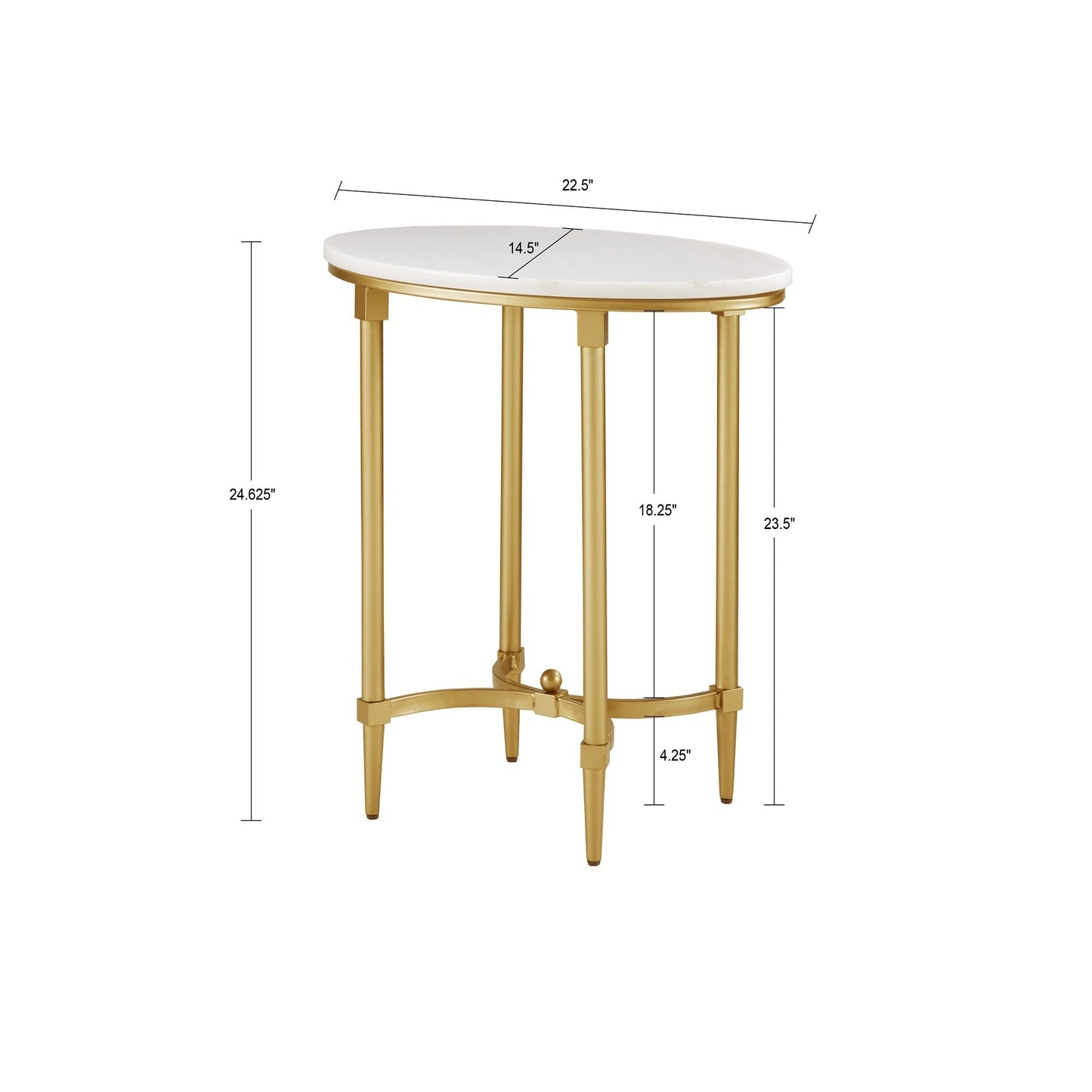 Madison Park Signature End Table