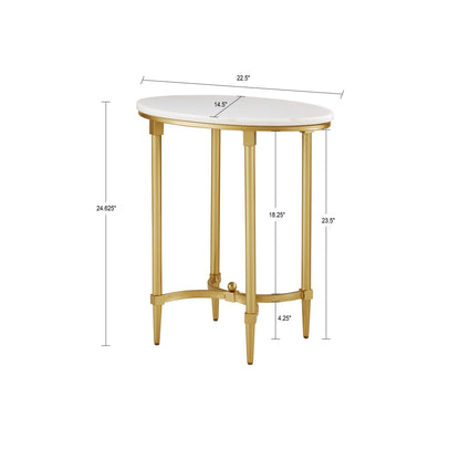 Madison Park Signature End Table