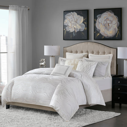 Madison Park Signature Comforter Set