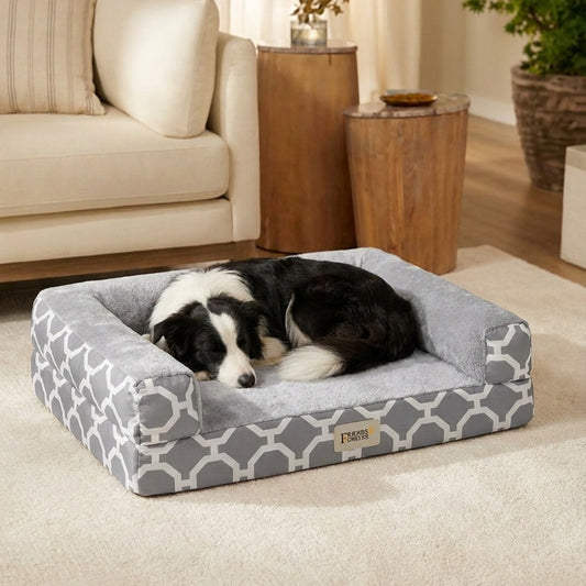 Harper Modern Couch