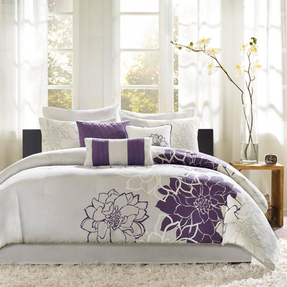 Madison Park Comforter Set