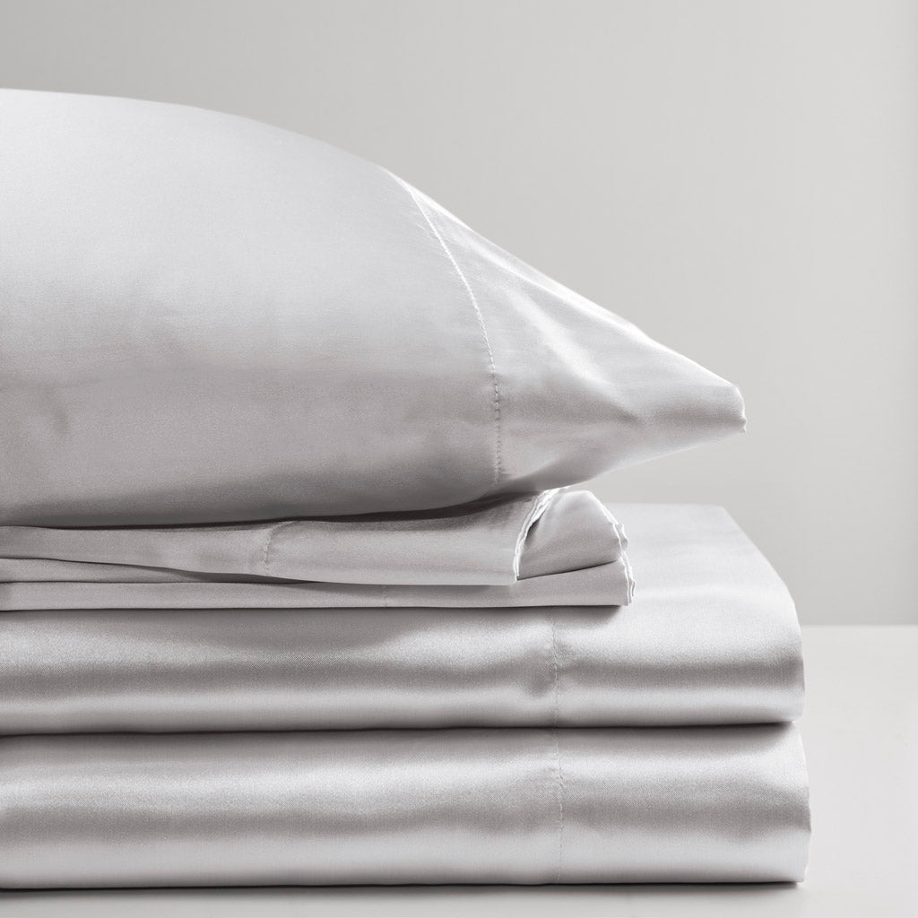 Madison Park Essentials Luxury 6 PC Sheet Set