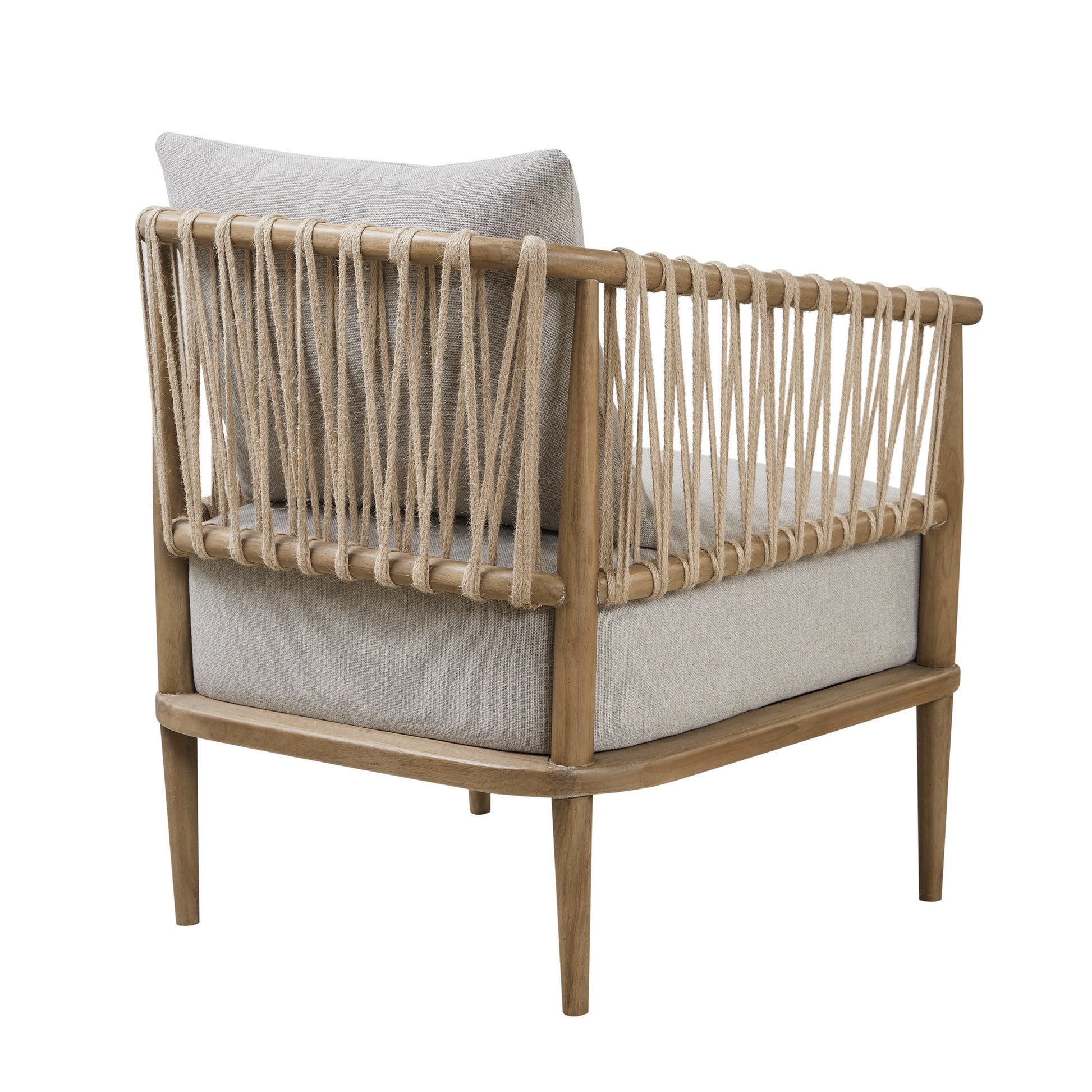 Madison Park Accent Arm Chair