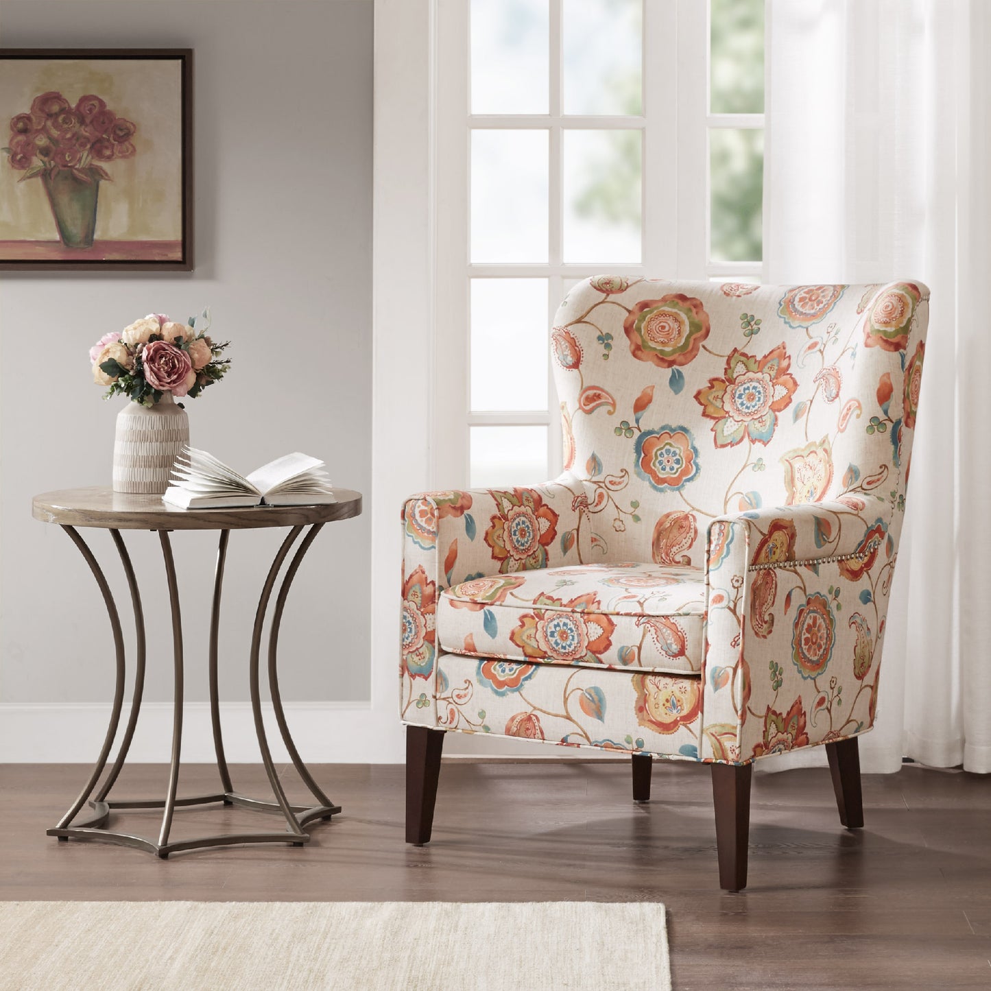 Madison Park Accent Chair Set of 2