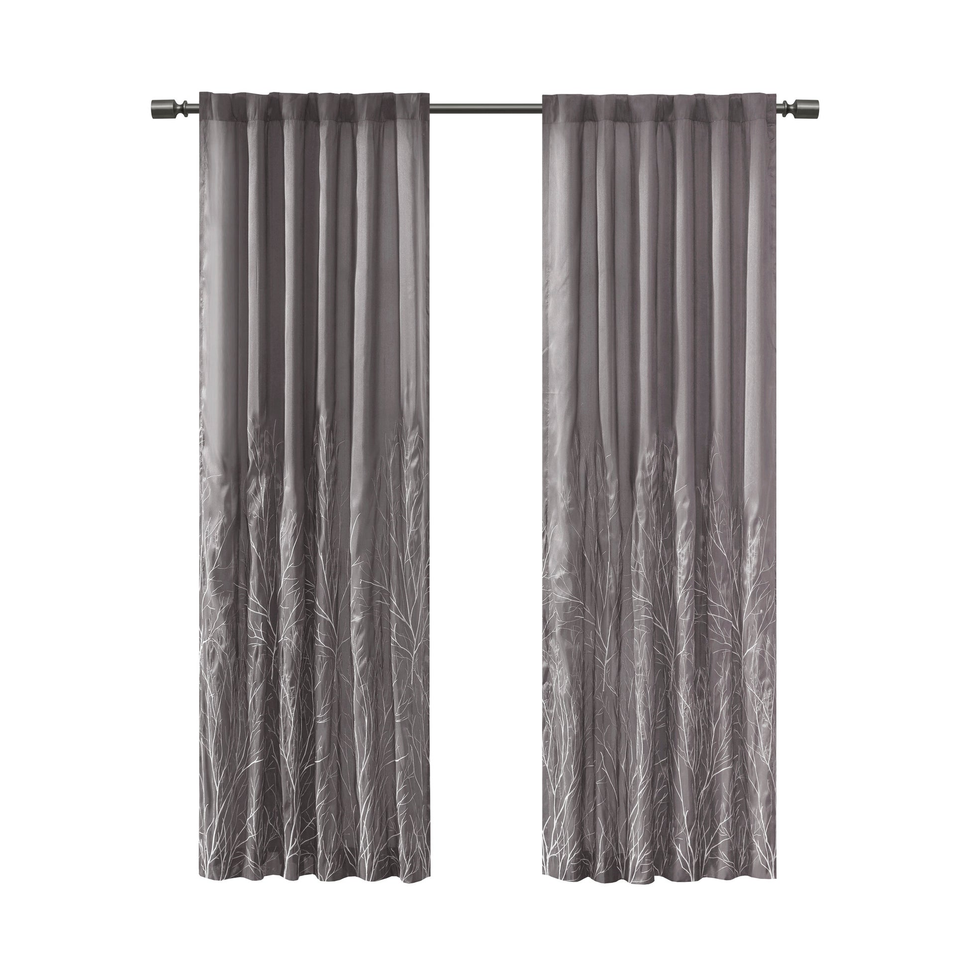 Madison Park Curtain Panel