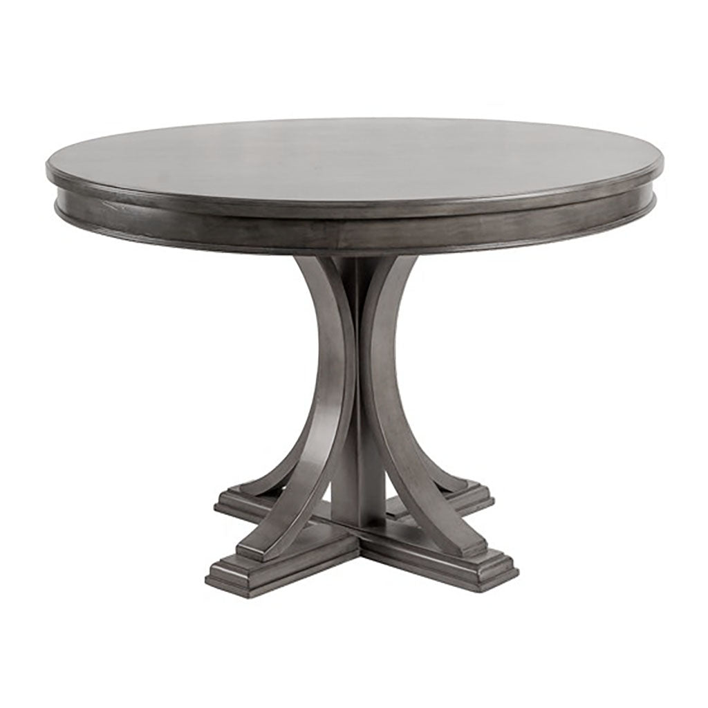 Madison Park Signature Round Dining Table