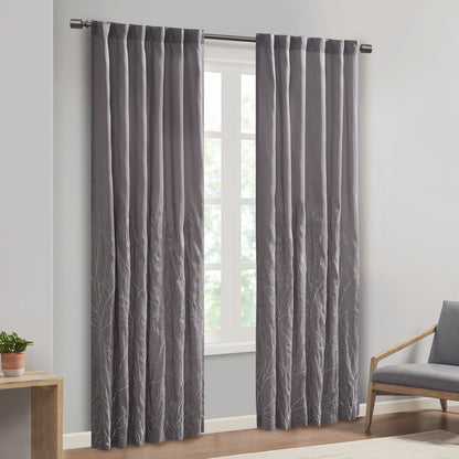 Madison Park Curtain Panel