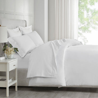 🎁 500 Thread Count Egyptian Cotton Deep Pocket Sheet Set (100% off)