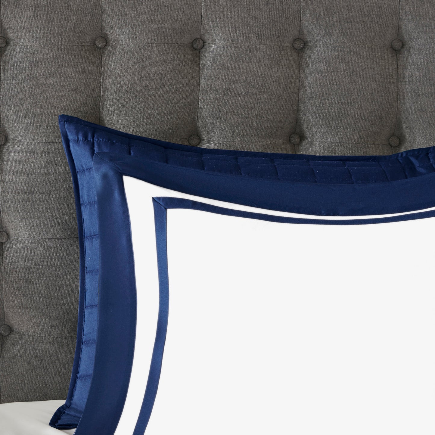 Madison Park 8 Piece Comforter and Quilt Set Collection