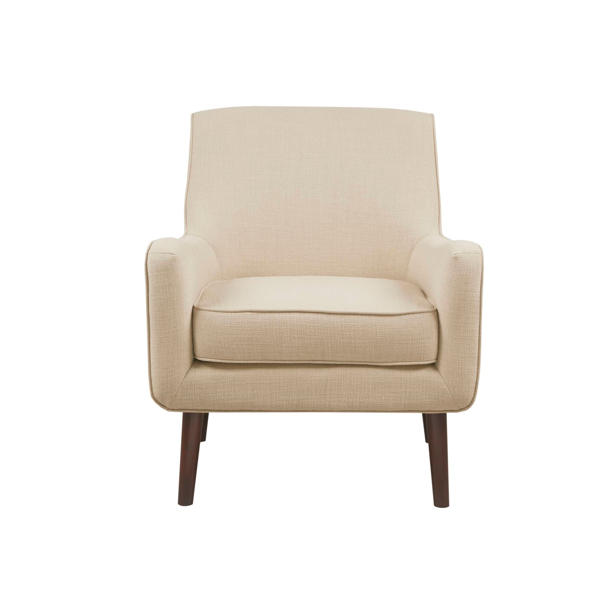 Madison Park Mid-Century Accent Chair