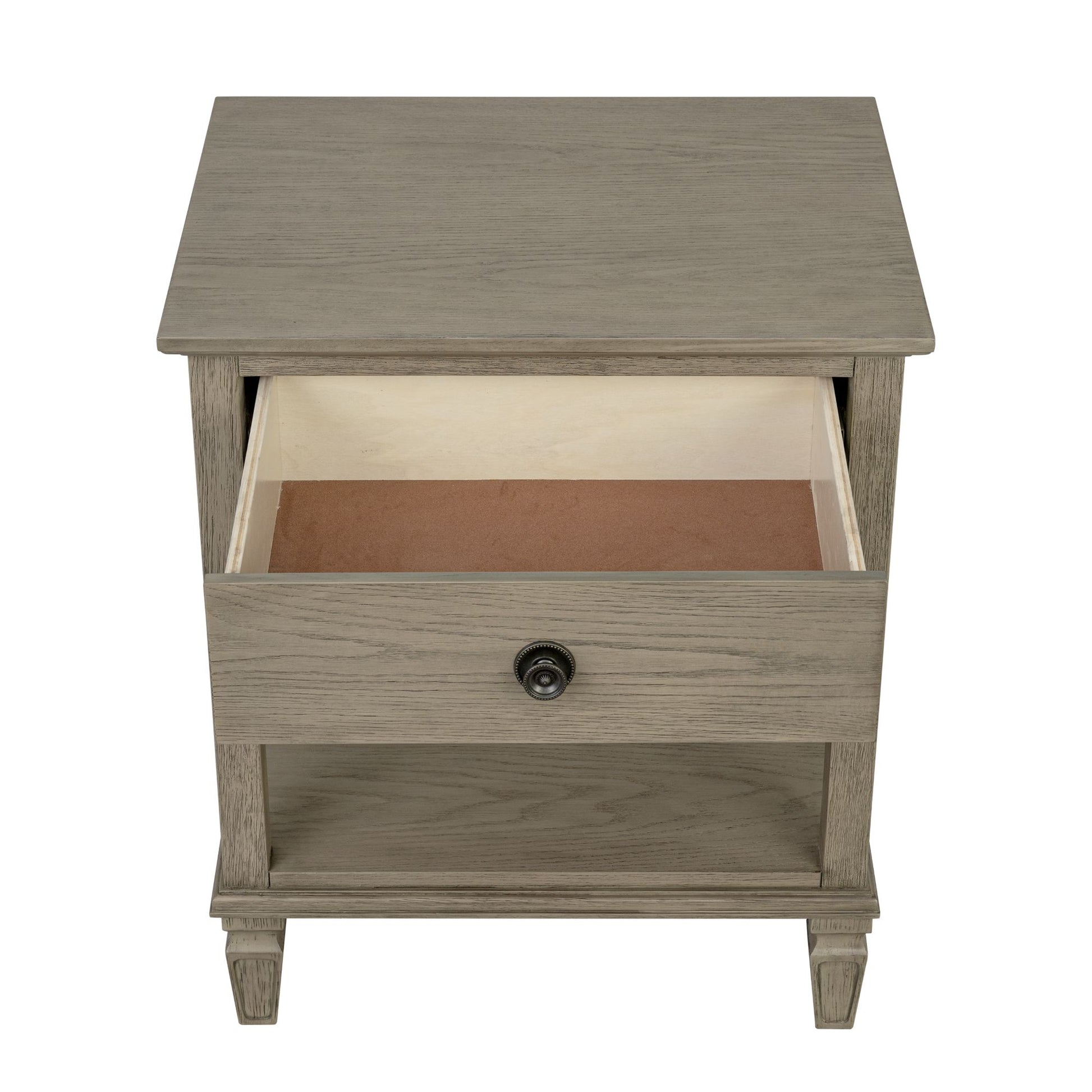 Madison Park Signature Bedside Table