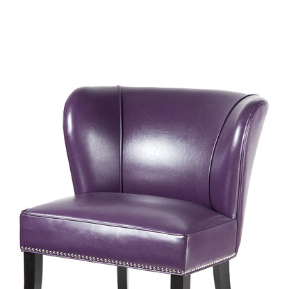 Madison Park Armless Accent Chair