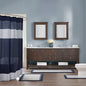 Madison Park Cotton Tufted Bath Rug