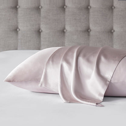 Madison Park 100% Mulberry Single Pillowcase