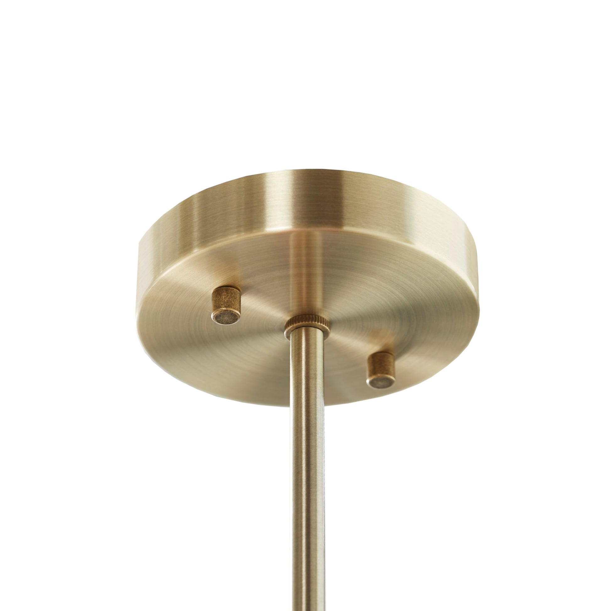Hampton Hill 6-Light Metal Chandelier