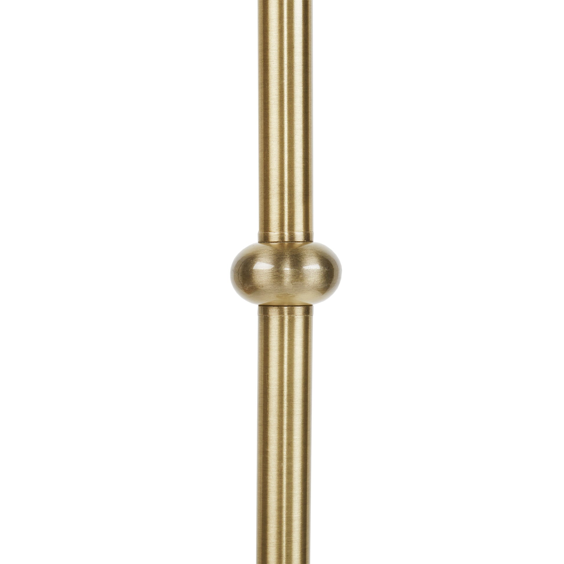 Hampton Hill Floor Lamp 59"H
