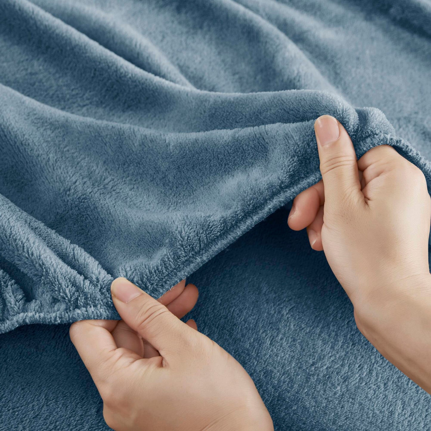 Soloft Plush Micro Plush Sheet Set