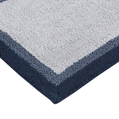 Madison Park Cotton Tufted Bath Rug