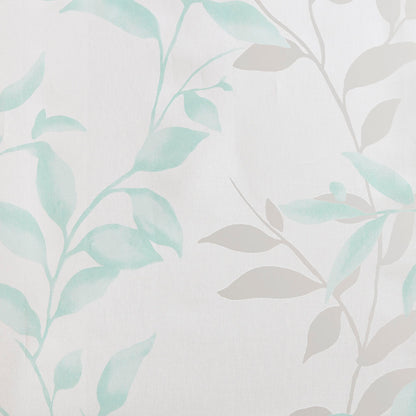 Madison Park Burnout Printed Curtain Panel