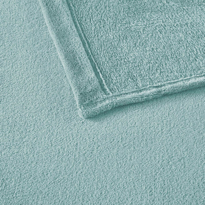 Soloft Plush Micro Plush Sheet Set