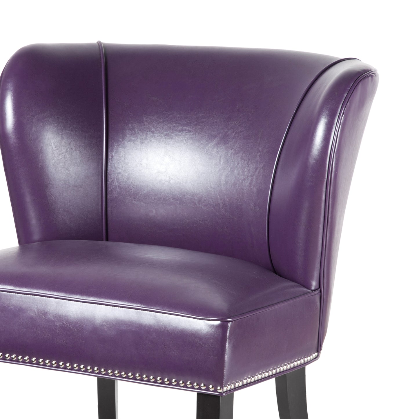 Madison Park Armless Accent Chair