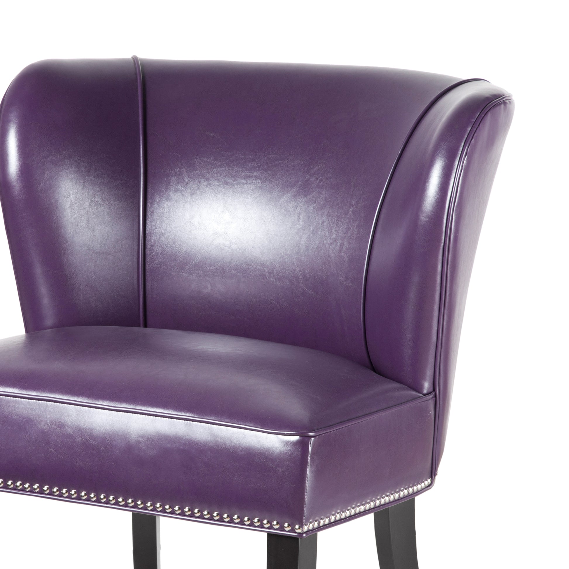 Madison Park Armless Accent Chair