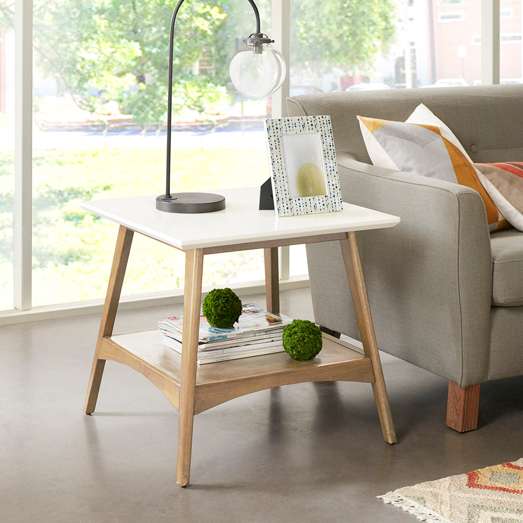 Madison Park - Parker End Table - Furniture