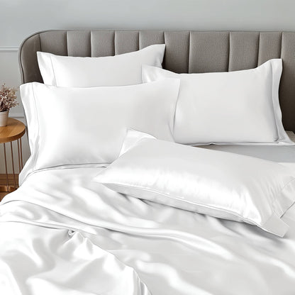 Madison Park Essentials Luxury 6 PC Sheet Set