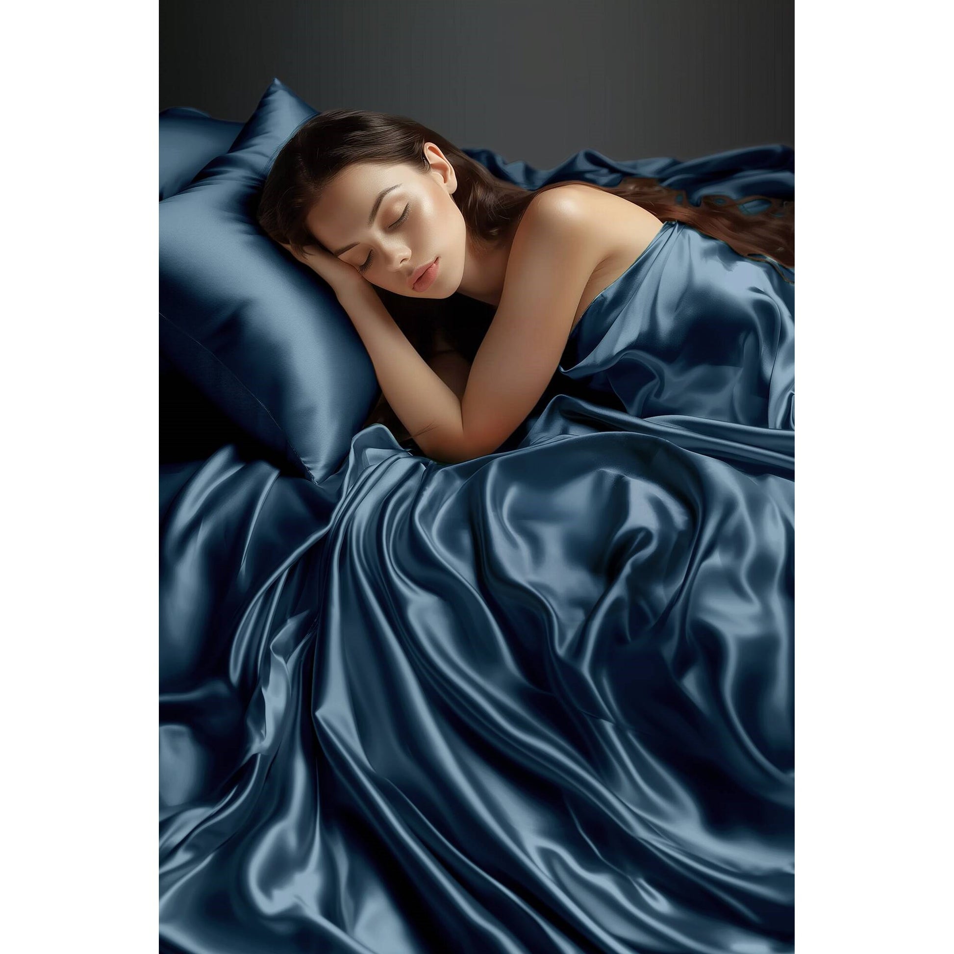 Madison Park Essentials Luxury Sheet Set