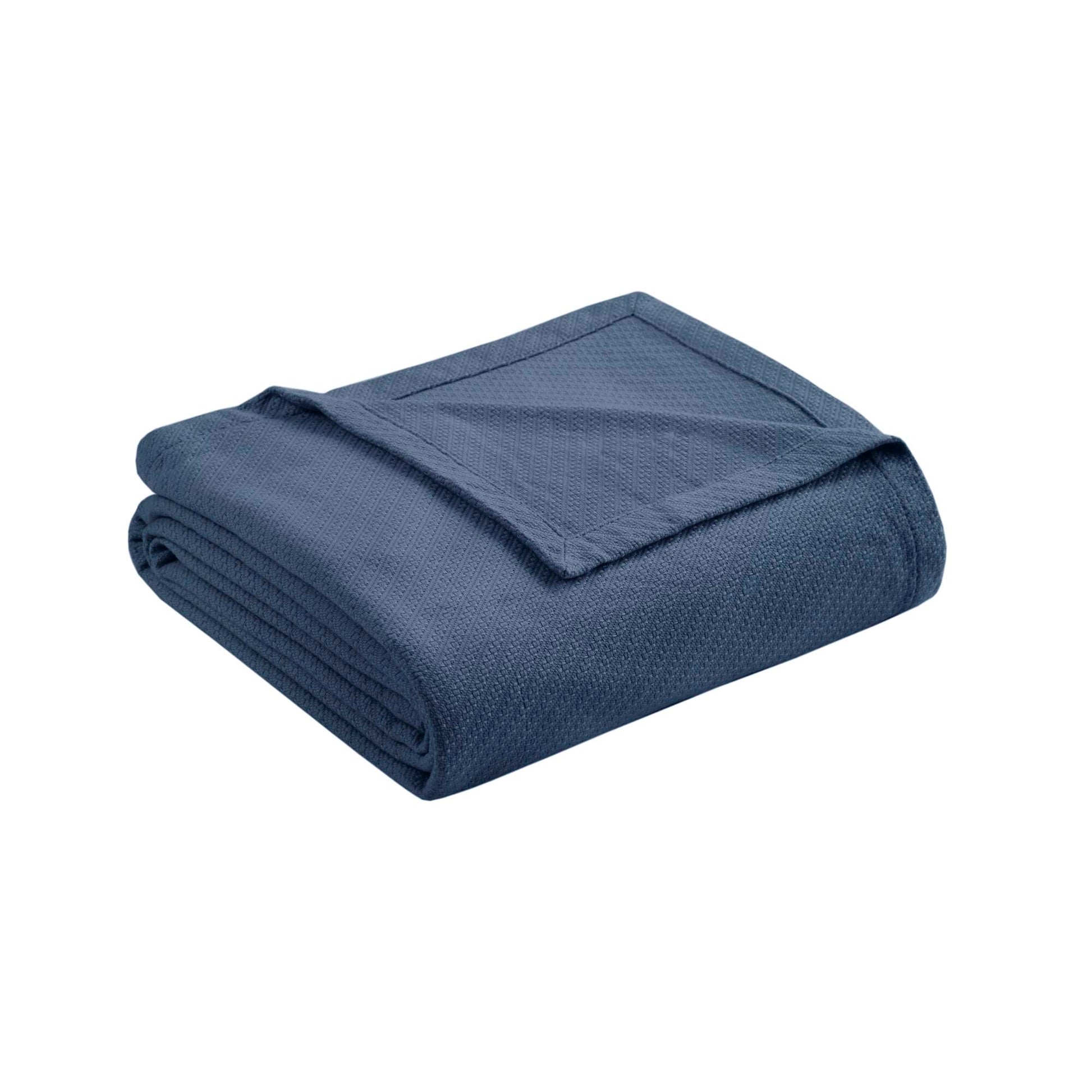 Madison Park Blanket