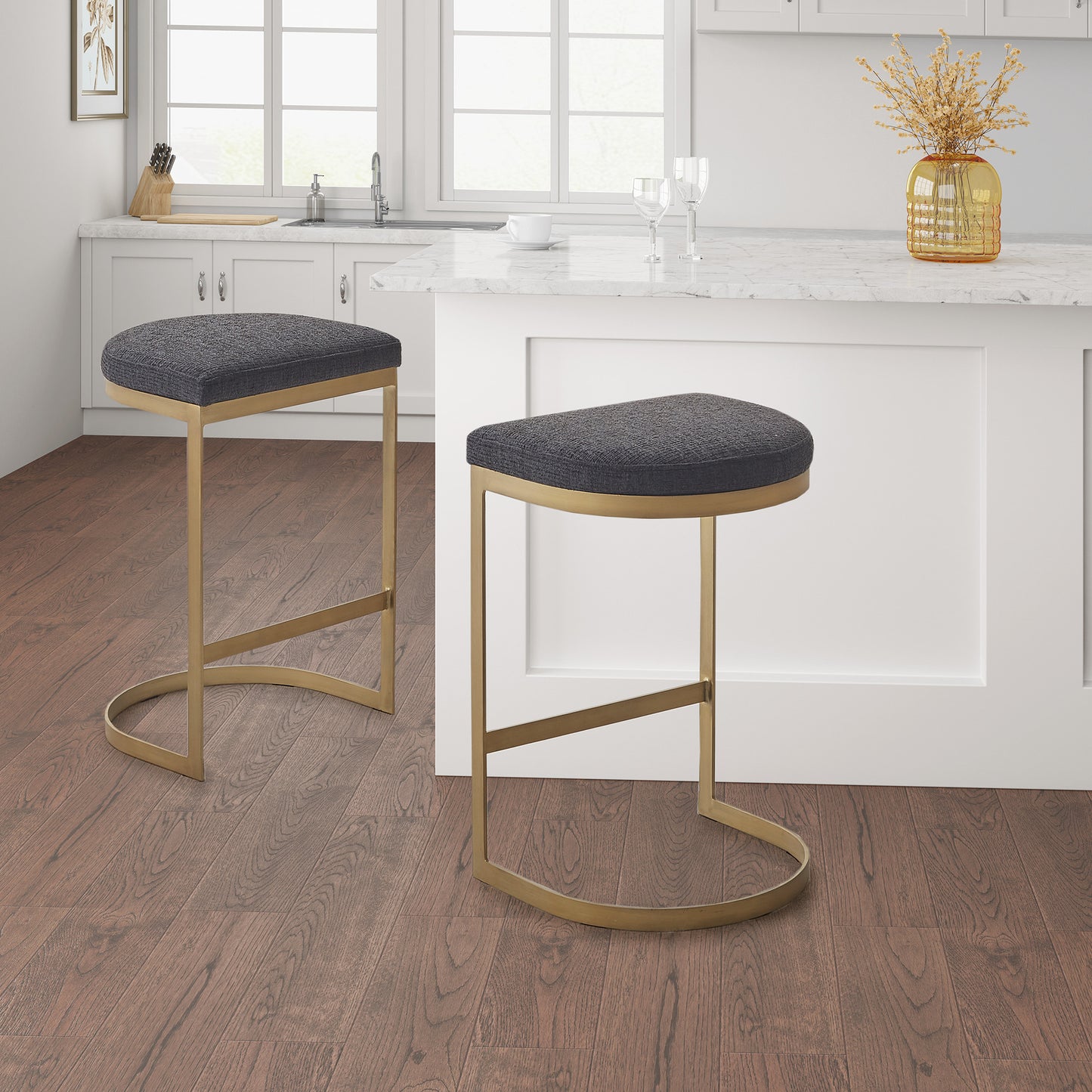 Madison Park Counter Stool
