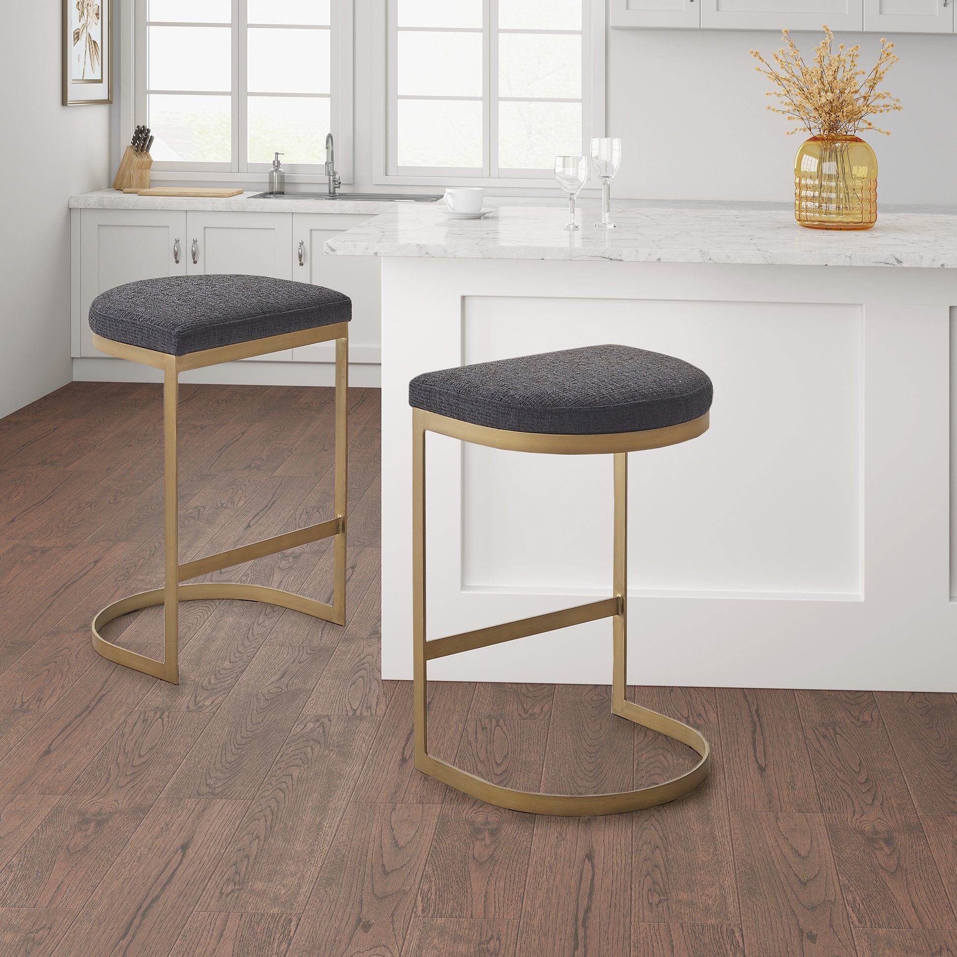 Madison Park Counter Stool