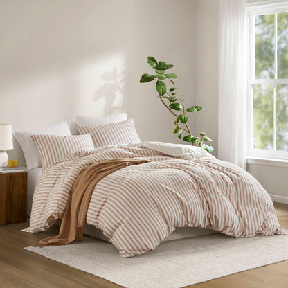 Madison Park 3PCS Duvet Set