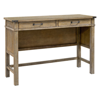 Madison Park Occasional Table with 2 Drawers