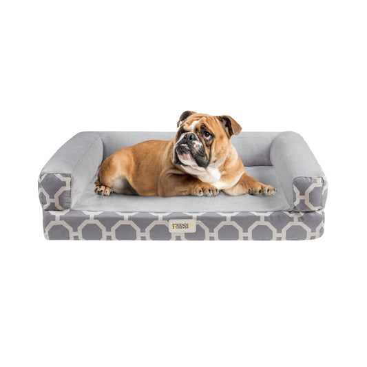 Madison Park Modern Couch