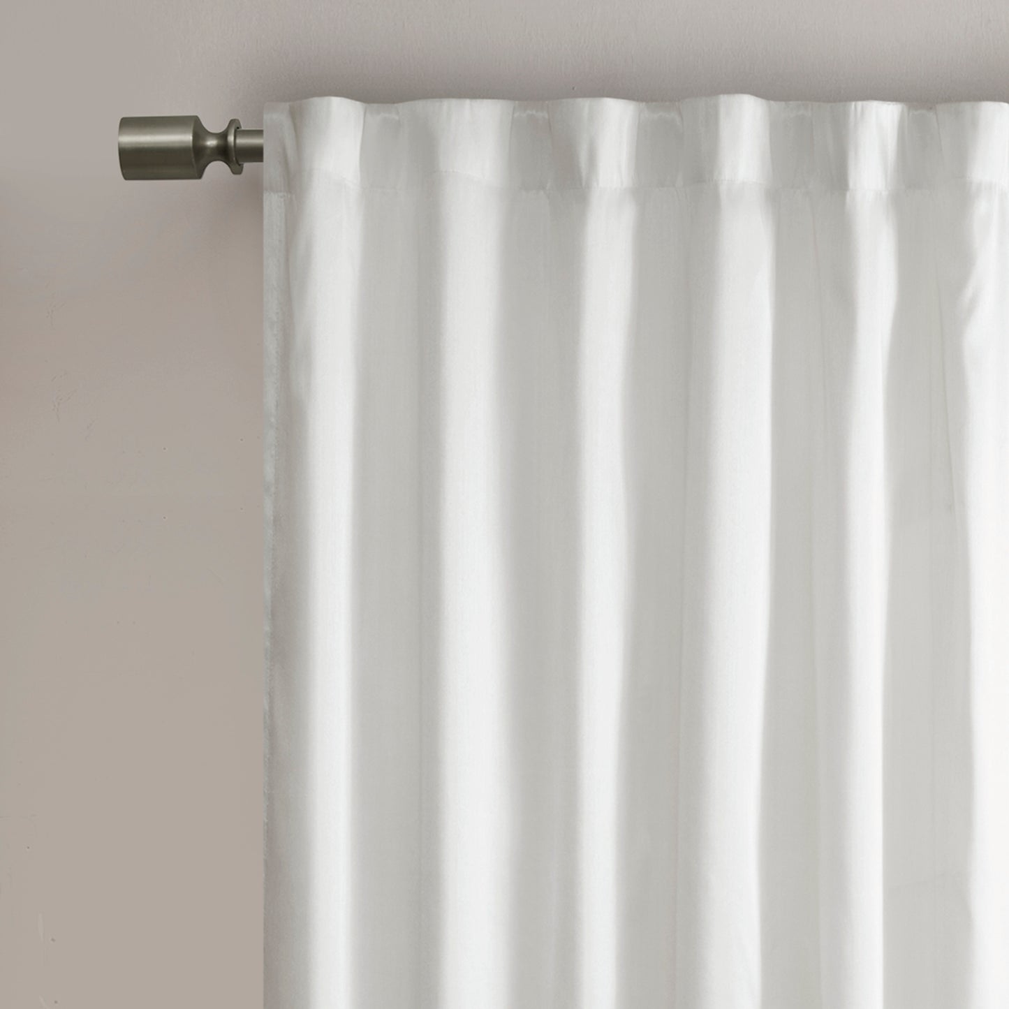 Madison Park Curtain Panel