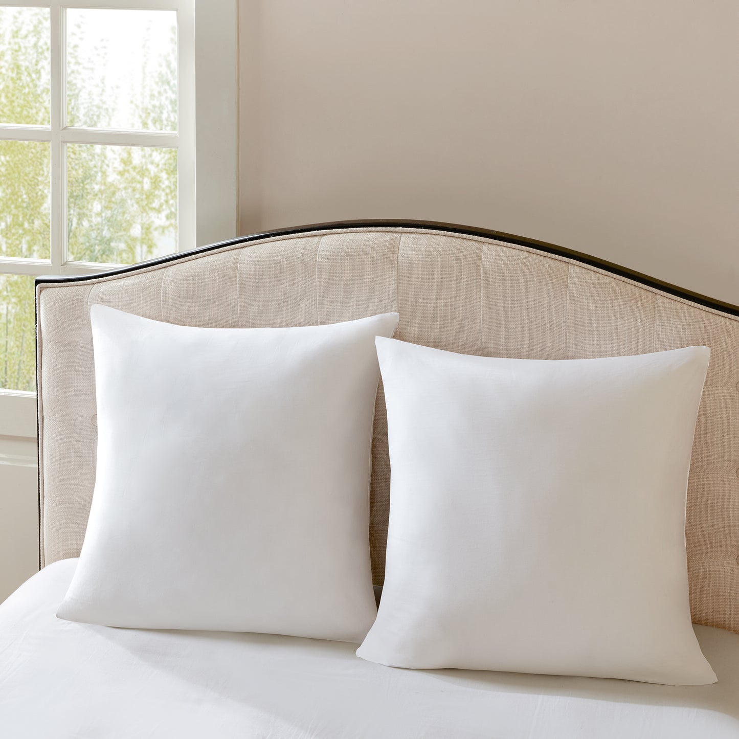 Madison Park Signature Euro Pillow