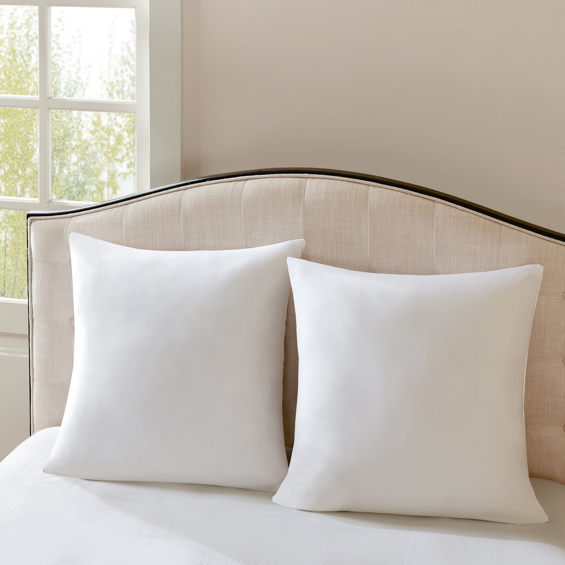 Madison Park Signature Euro Pillow