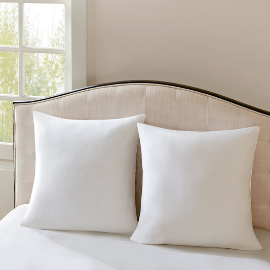 🎁 Cotton Sateen Euro Pillow (100% off)